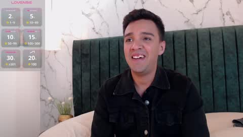 Eduardo online show from 01/04/25, 06:19