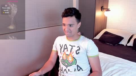 Eduardo online show from 01/05/25, 03:32