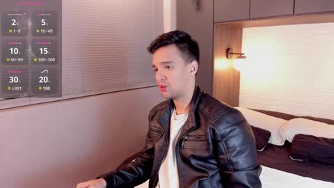 Eduardo online show from 01/08/25, 03:29