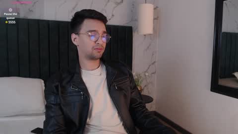 Eduardo online show from 01/09/25, 02:43