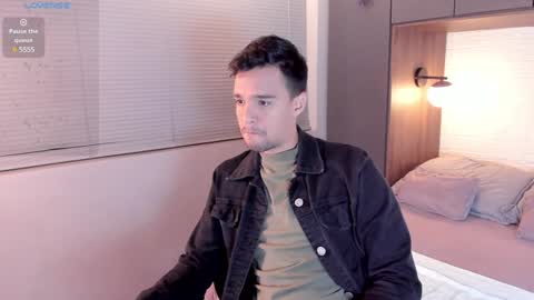 Eduardo online show from 01/11/25, 03:23
