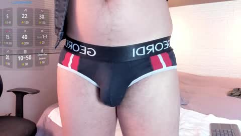 Eduardo online show from 01/11/25, 06:24
