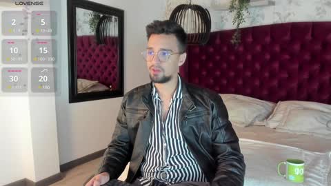 Eduardo online show from 02/07/25, 03:34
