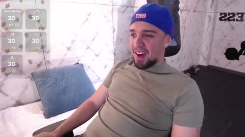 Eduardo online show from 09/13/25, 04:23