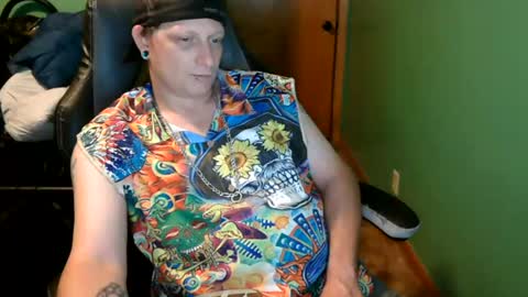 edwardaims_2please online show from 07/02/26, 02:22