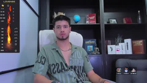 Edward Ross online show from 01/10/25, 07:43