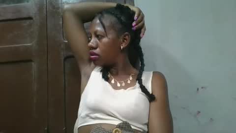 Snapshot of edwige770943 chatting on 06/04/26, 07:31 edwige770943 online show from 06/04/26, 07:31