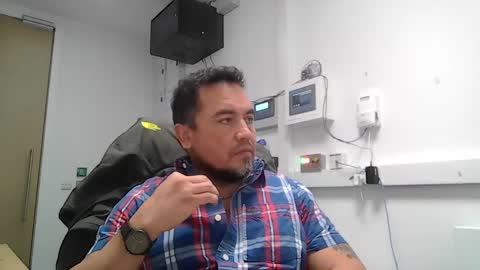 Snapshot of edwill13 chatting on 01/12/26, 10:31 EdM online show from 01/12/26, 10:31
