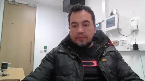 Snapshot of edwill13 chatting on 01/13/26, 12:21 EdM online show from 01/13/26, 12:21