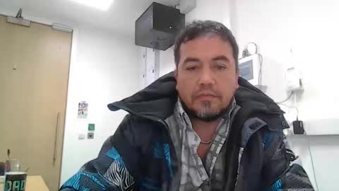 Snapshot of edwill13 chatting on 01/14/26, 09:26 EdM online show from 01/14/26, 09:26