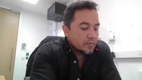 Snapshot of edwill13 chatting on 01/15/26, 11:59 EdM online show from 01/15/26, 11:59