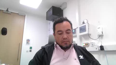 Snapshot of edwill13 chatting on 01/16/26, 08:51 EdM online show from 01/16/26, 08:51