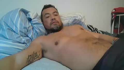 Snapshot of edwill13 chatting on 02/22/26, 08:24 EdM online show from 02/22/26, 08:24