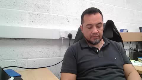 Snapshot of edwill13 chatting on 02/27/26, 10:59 EdM online show from 02/27/26, 10:59