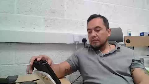 Snapshot of edwill13 chatting on 03/11/26, 09:37 EdM online show from 03/11/26, 09:37