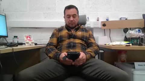 Snapshot of edwill13 chatting on 03/13/26, 09:05 EdM online show from 03/13/26, 09:05