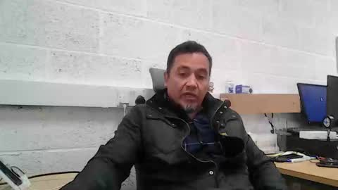 Snapshot of edwill13 chatting on 04/07/26, 09:43 EdM online show from 04/07/26, 09:43
