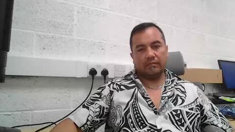 Snapshot of edwill13 chatting on 05/26/26, 09:16 EdM online show from 05/26/26, 09:16