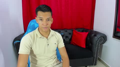 edwin blaz. online show from 09/14/25, 04:11