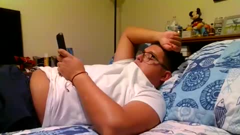 Snapshot of edwins777 chatting on 10/07/25, 07:11 Nicky789 online show from 10/07/25, 07:11