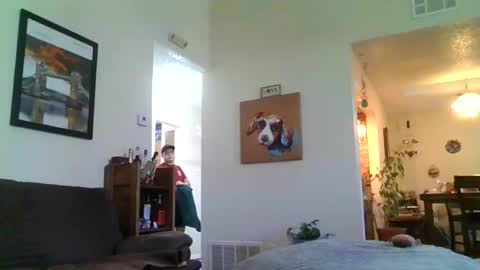 Snapshot of edwins777 chatting on 11/02/25, 08:11 Nicky789 online show from 11/02/25, 08:11