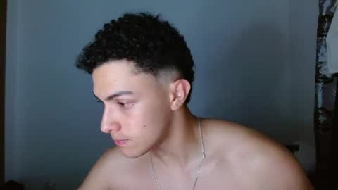 Snapshot of edwisalvatore chatting on 01/13/25, 04:18 edwisalvatore online show from 01/13/25, 04:18