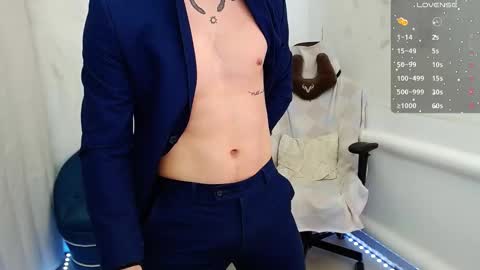 Daniel and Alex online show from 02/13/25, 08:13