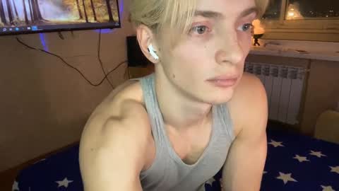 Eve Lovelace online show from 12/16/24, 05:00