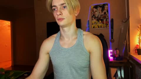 Eve Lovelace online show from 01/10/25, 02:34