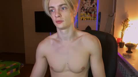 Eve Lovelace online show from 01/10/25, 10:46