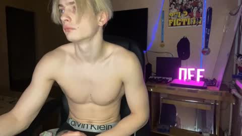Eve Lovelace online show from 01/13/25, 02:11