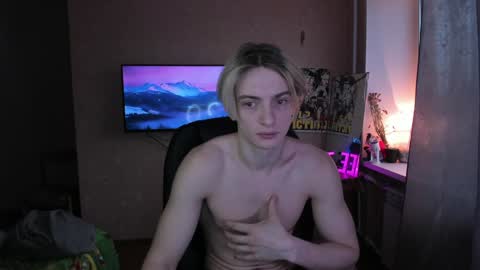Eve Lovelace online show from 01/27/25, 11:43