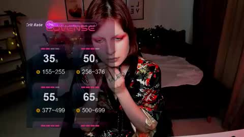 Snapshot of effie_mirel chatting on 10/30/25, 08:05 Effie online show from 10/30/25, 08:05