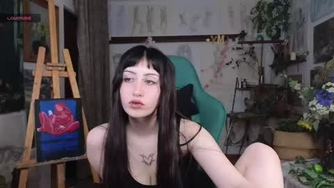 effiemeowley online show from 05/26/26, 12:34
