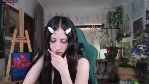 effiemeowley online show from 05/29/26, 11:41