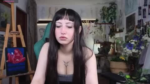 effiemeowley online show from 05/31/26, 07:04