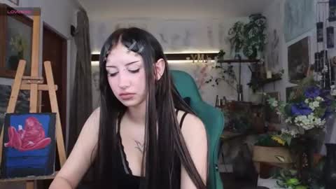 effiemeowley online show from 07/01/26, 11:23