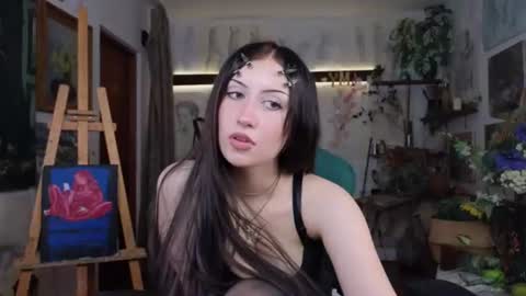 effiemeowley online show from 07/08/26, 10:20