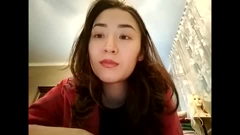 Effy online show from 01/19/25, 01:44