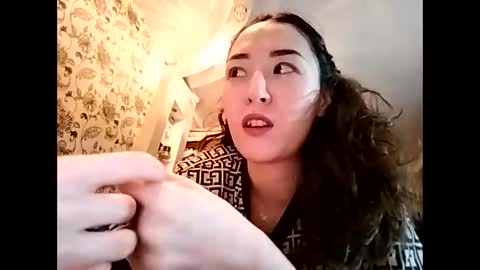 Effy online show from 11/22/25, 03:33