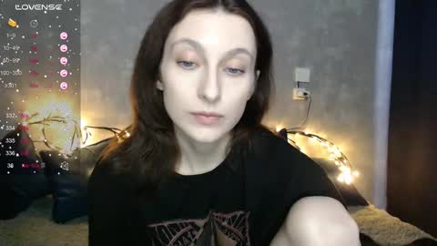 Anna online show from 02/24/25, 09:21