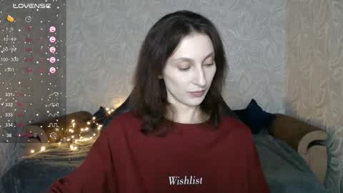 Anna online show from 11/10/25, 01:59