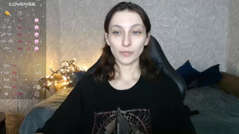 Anna online show from 11/13/25, 05:39