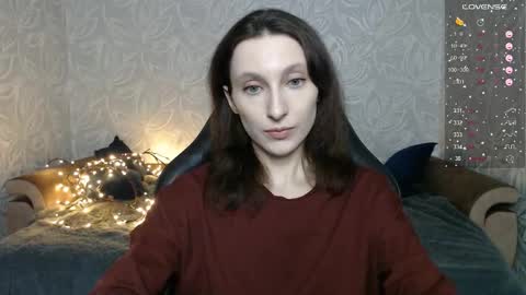 Snapshot of effy_gray chatting on 01/07/26, 03:09 Anna online show from 01/07/26, 03:09