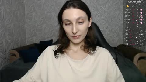 Snapshot of effy_gray chatting on 01/15/26, 06:07 Anna online show from 01/15/26, 06:07
