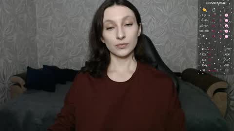 Snapshot of effy_gray chatting on 02/12/26, 12:38 Anna online show from 02/12/26, 12:38
