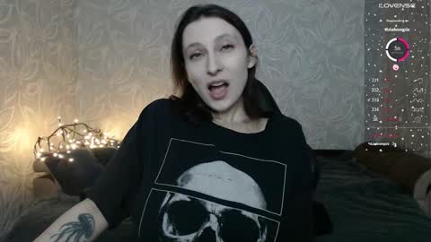 Snapshot of effy_gray chatting on 02/14/26, 02:30 Anna online show from 02/14/26, 02:30