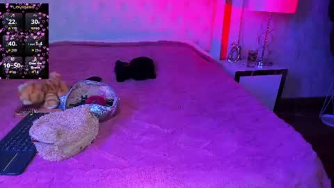 effy_kesster online show from 07/05/26, 01:29