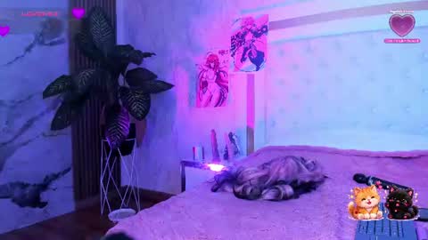effy_kesster online show from 07/17/26, 12:01