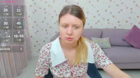 Effy online show from 02/16/25, 06:32